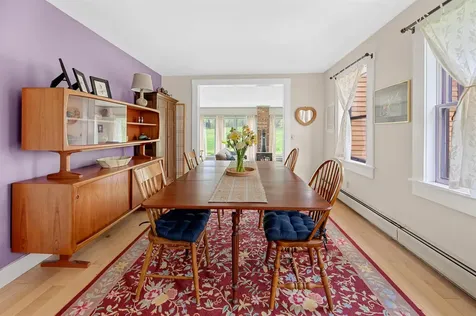 4640 Hollister Hill Road Marshfield VT 05658