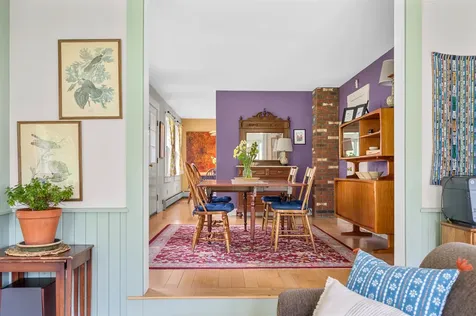 4640 Hollister Hill Road Marshfield VT 05658