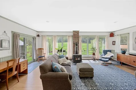 4640 Hollister Hill Road Marshfield VT 05658