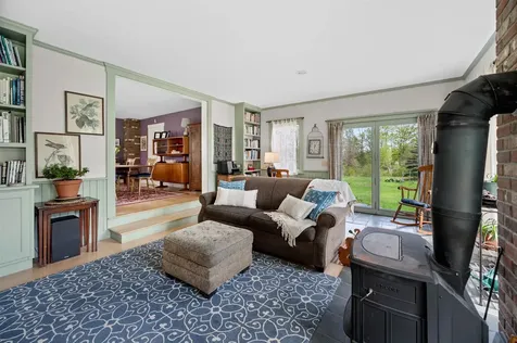 4640 Hollister Hill Road Marshfield VT 05658