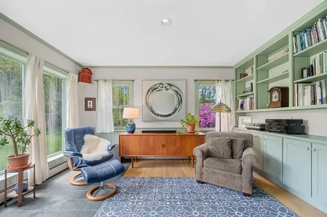 4640 Hollister Hill Road Marshfield VT 05658