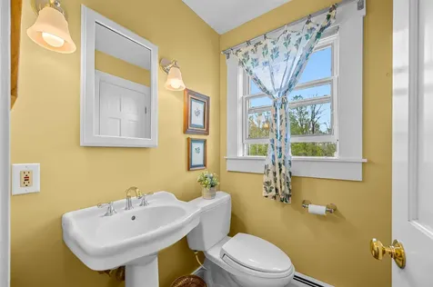 4640 Hollister Hill Road Marshfield VT 05658