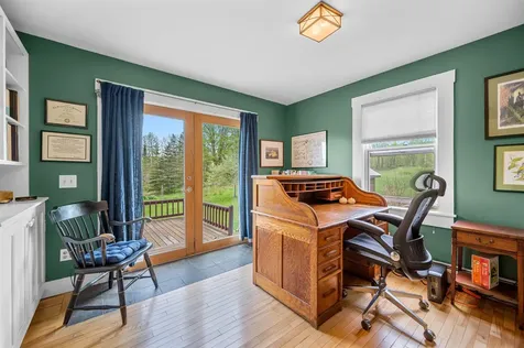4640 Hollister Hill Road Marshfield VT 05658