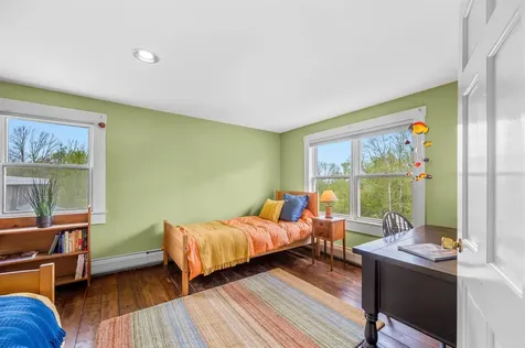 4640 Hollister Hill Road Marshfield VT 05658