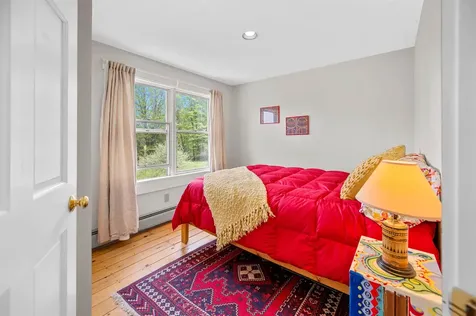 4640 Hollister Hill Road Marshfield VT 05658