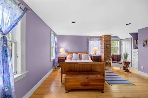 4640 Hollister Hill Road Marshfield VT 05658