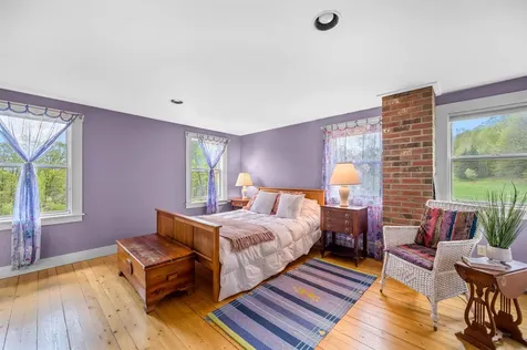 4640 Hollister Hill Road Marshfield VT 05658