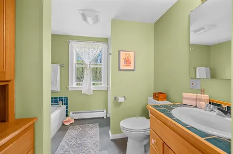 4640 Hollister Hill Road Marshfield VT 05658