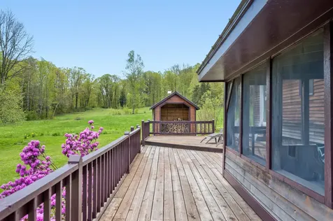 4640 Hollister Hill Road Marshfield VT 05658