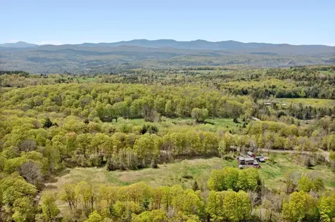 4640 Hollister Hill Road Marshfield VT 05658