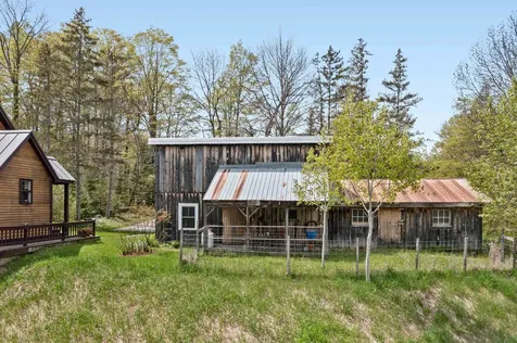 4640 Hollister Hill Road Marshfield VT 05658