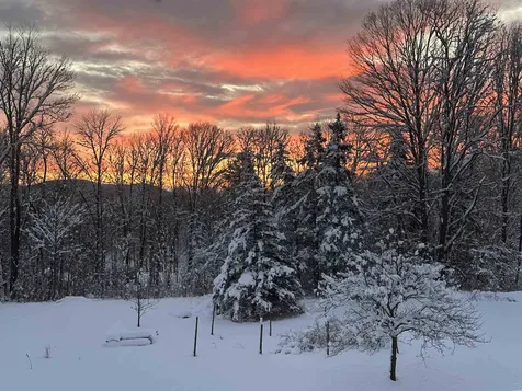 4640 Hollister Hill Road Marshfield VT 05658