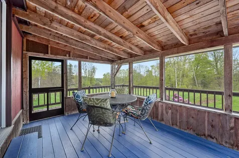 4640 Hollister Hill Road Marshfield VT 05658