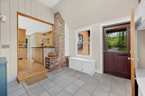 4640 Hollister Hill Road Marshfield VT 05658