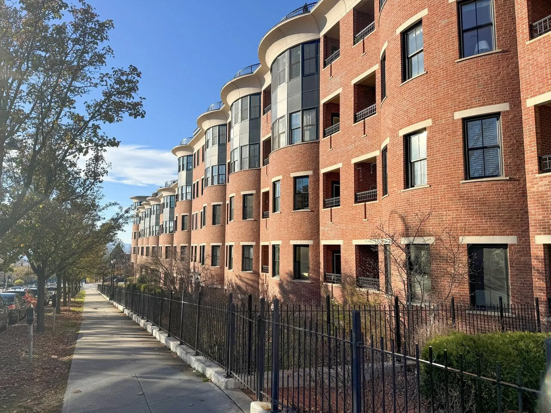 40 College Street Burlington VT 05401