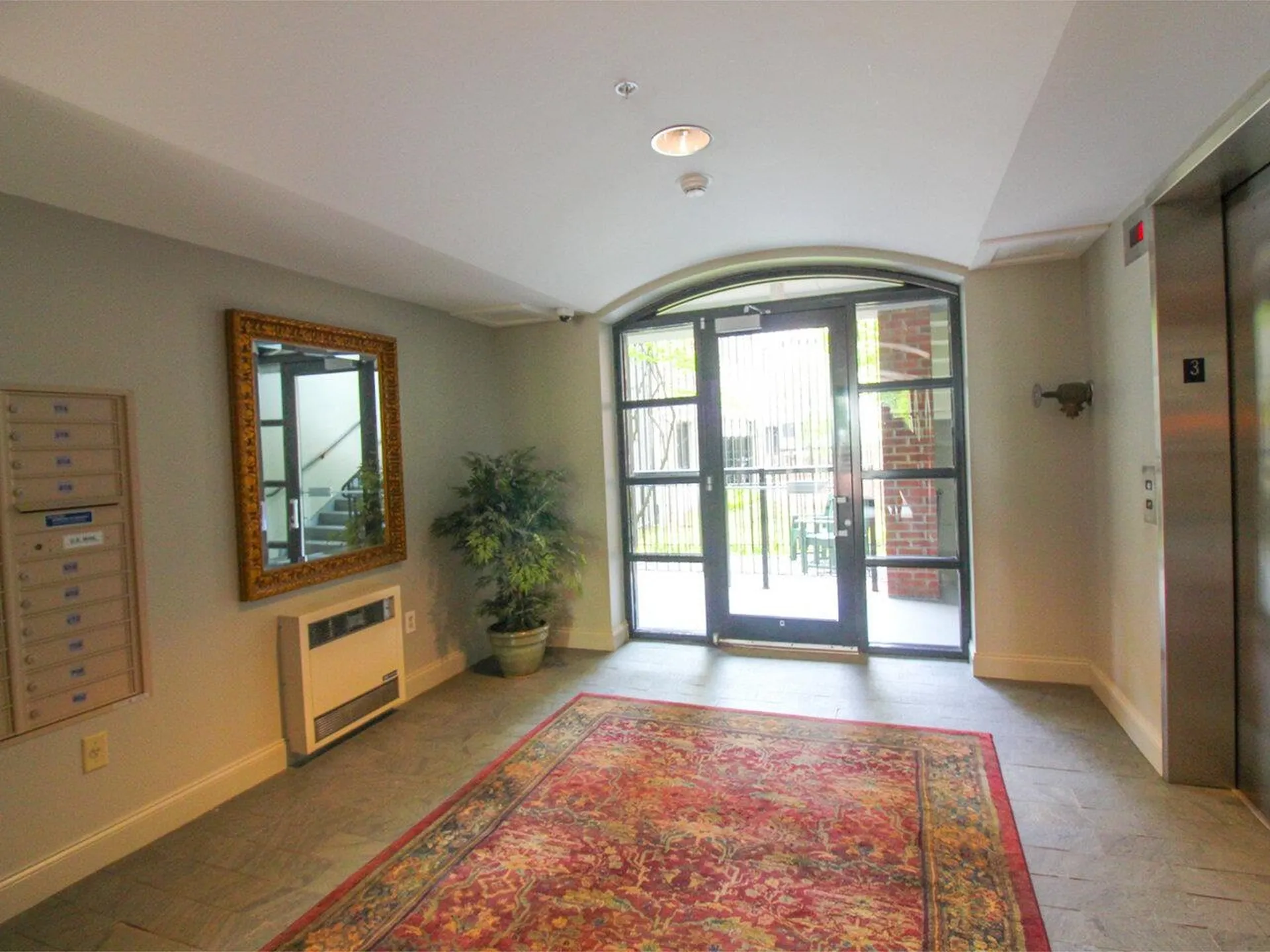 40 College Street Burlington VT 05401