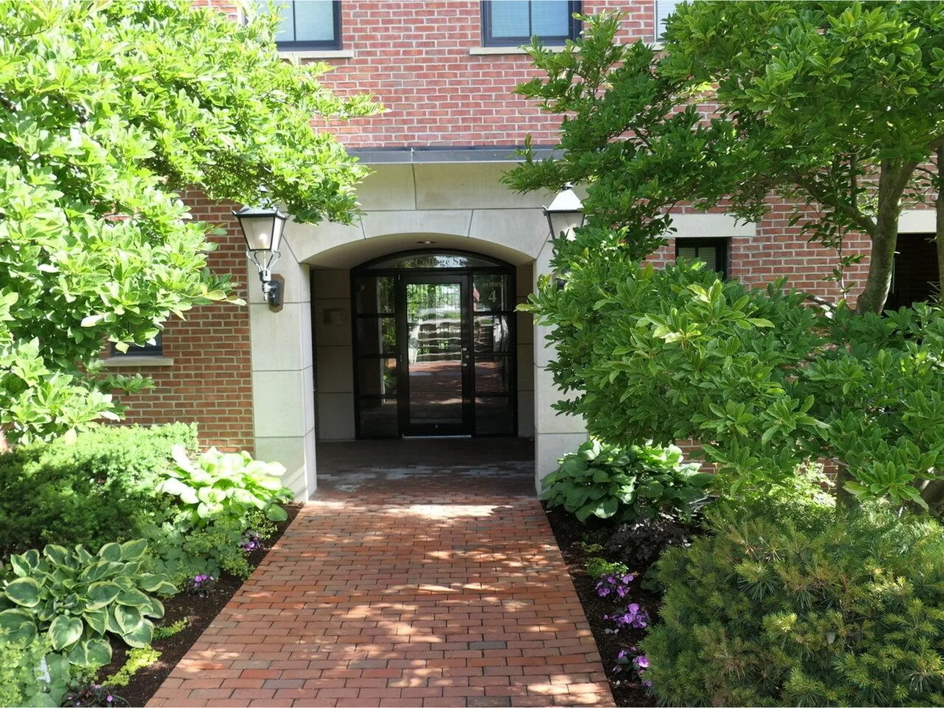 40 College Street Burlington VT 05401