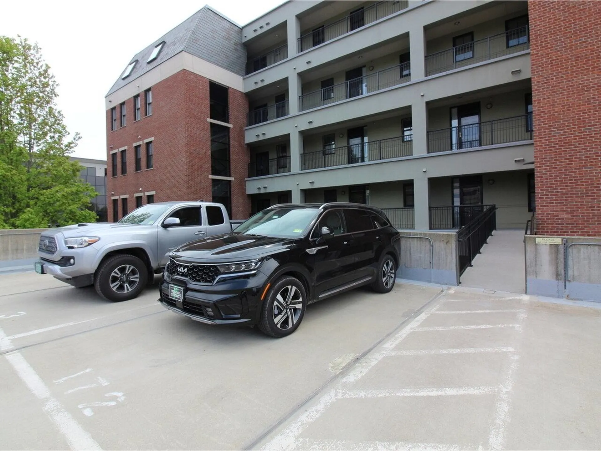 40 College Street Burlington VT 05401