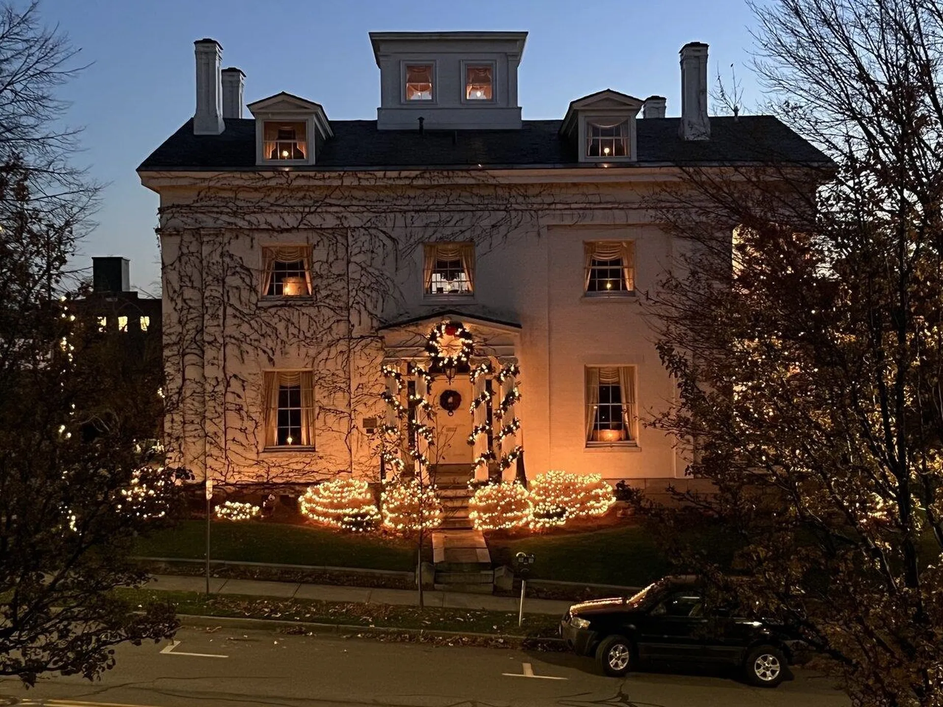 40 College Street Burlington VT 05401