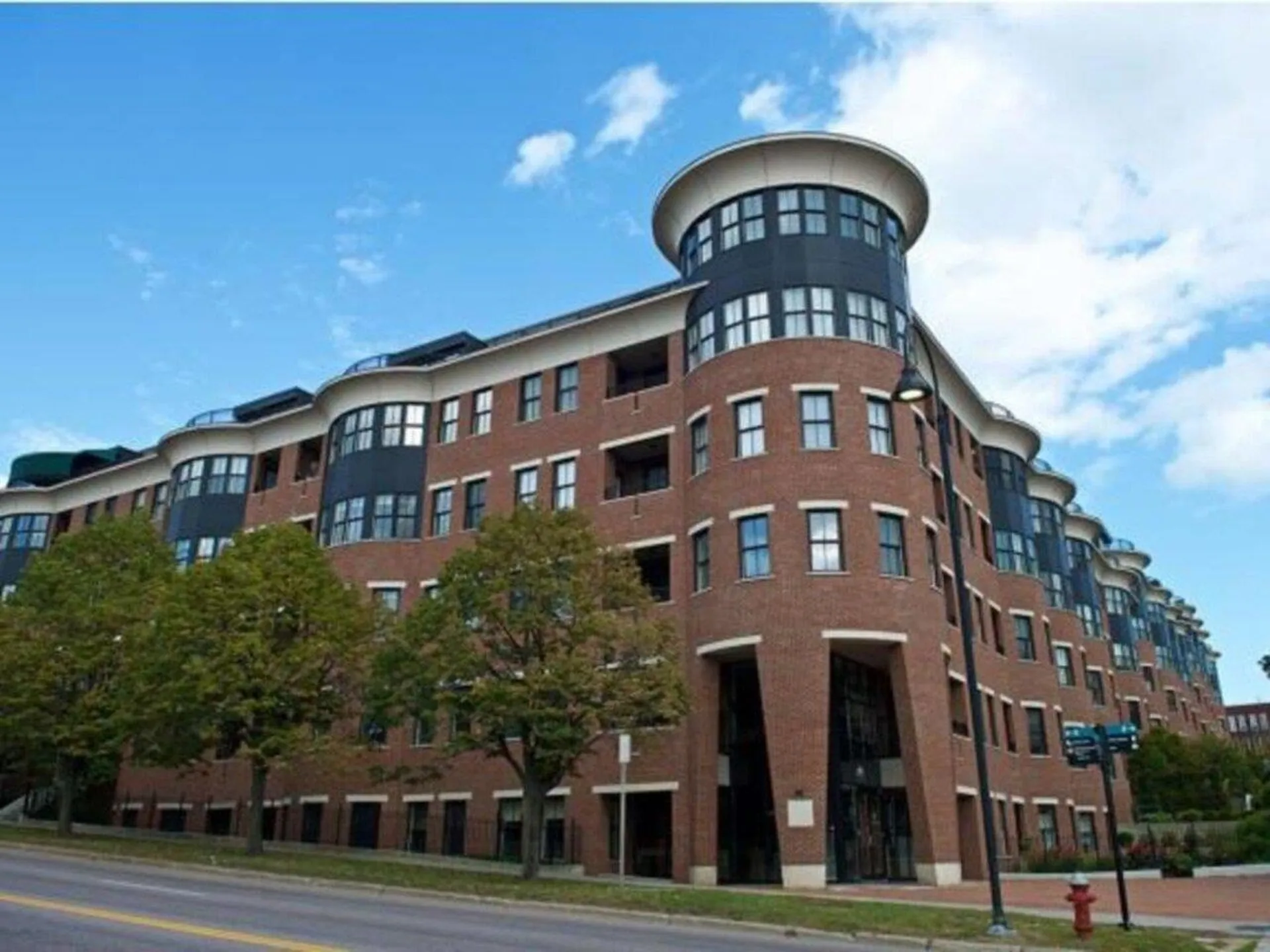 40 College Street Burlington VT 05401