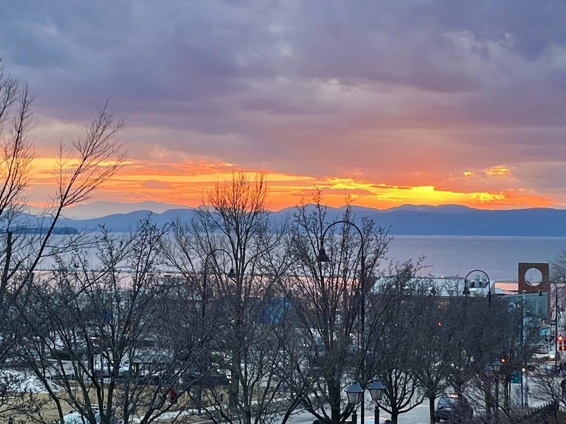 40 College Street Burlington VT 05401