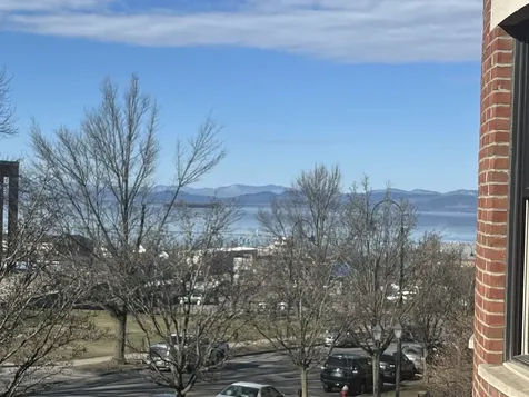 40 College Street Burlington VT 05401