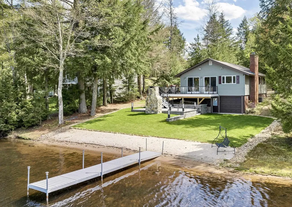 129 Hermit Lake Road Sanbornton NH 03269