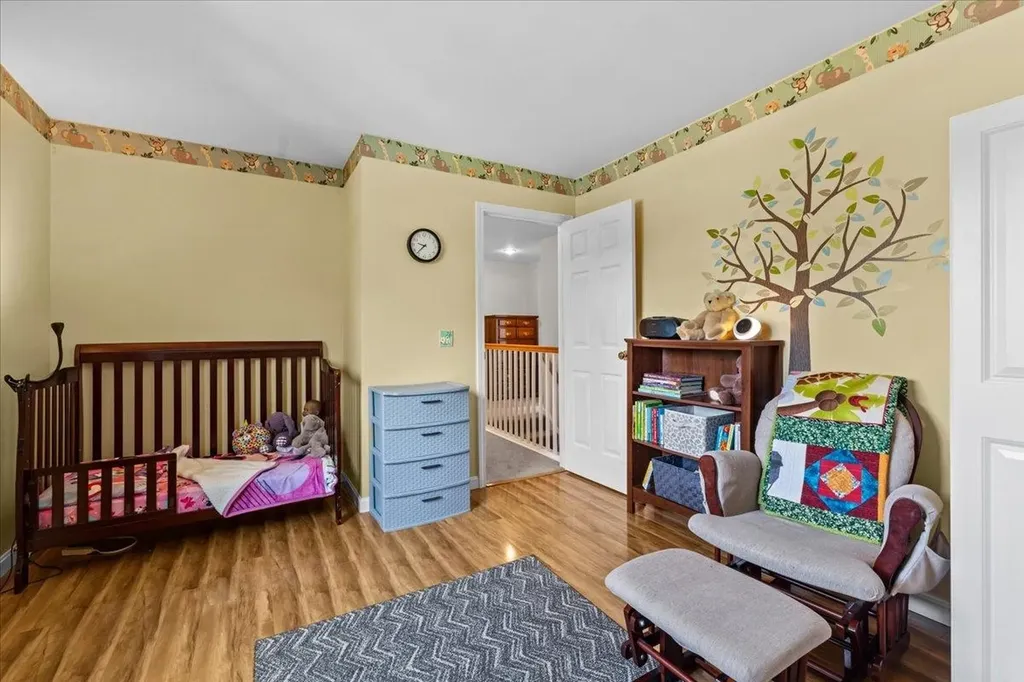 11 Cardinal Lane Essex VT 05452