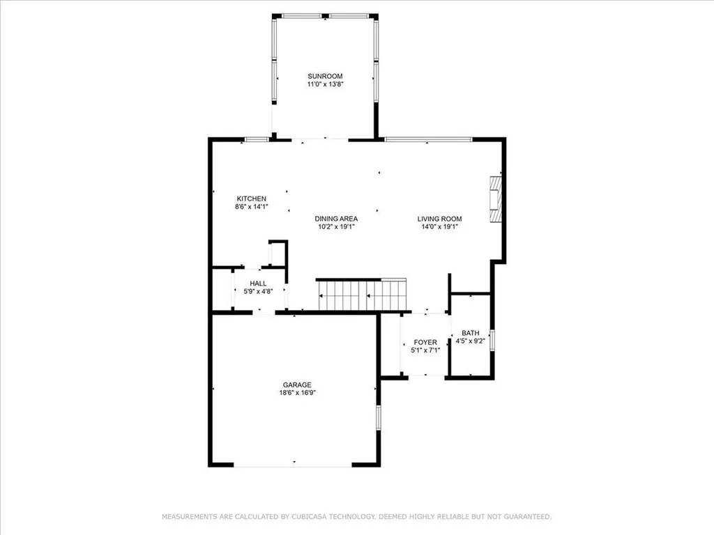 11 Cardinal Lane Essex VT 05452