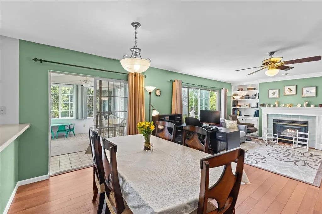 11 Cardinal Lane Essex VT 05452