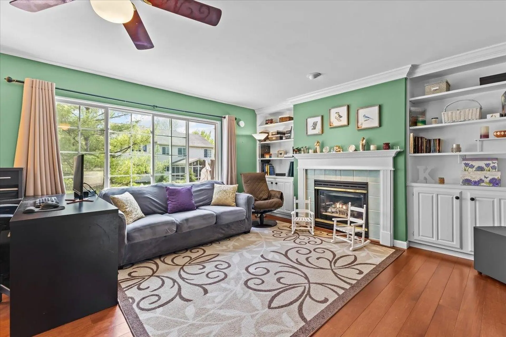 11 Cardinal Lane Essex VT 05452