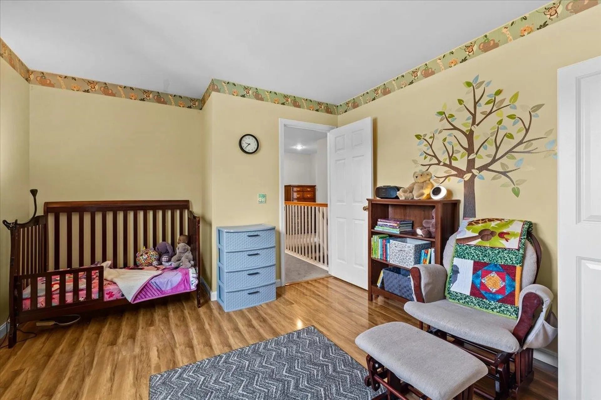 11 Cardinal Lane Essex VT 05452