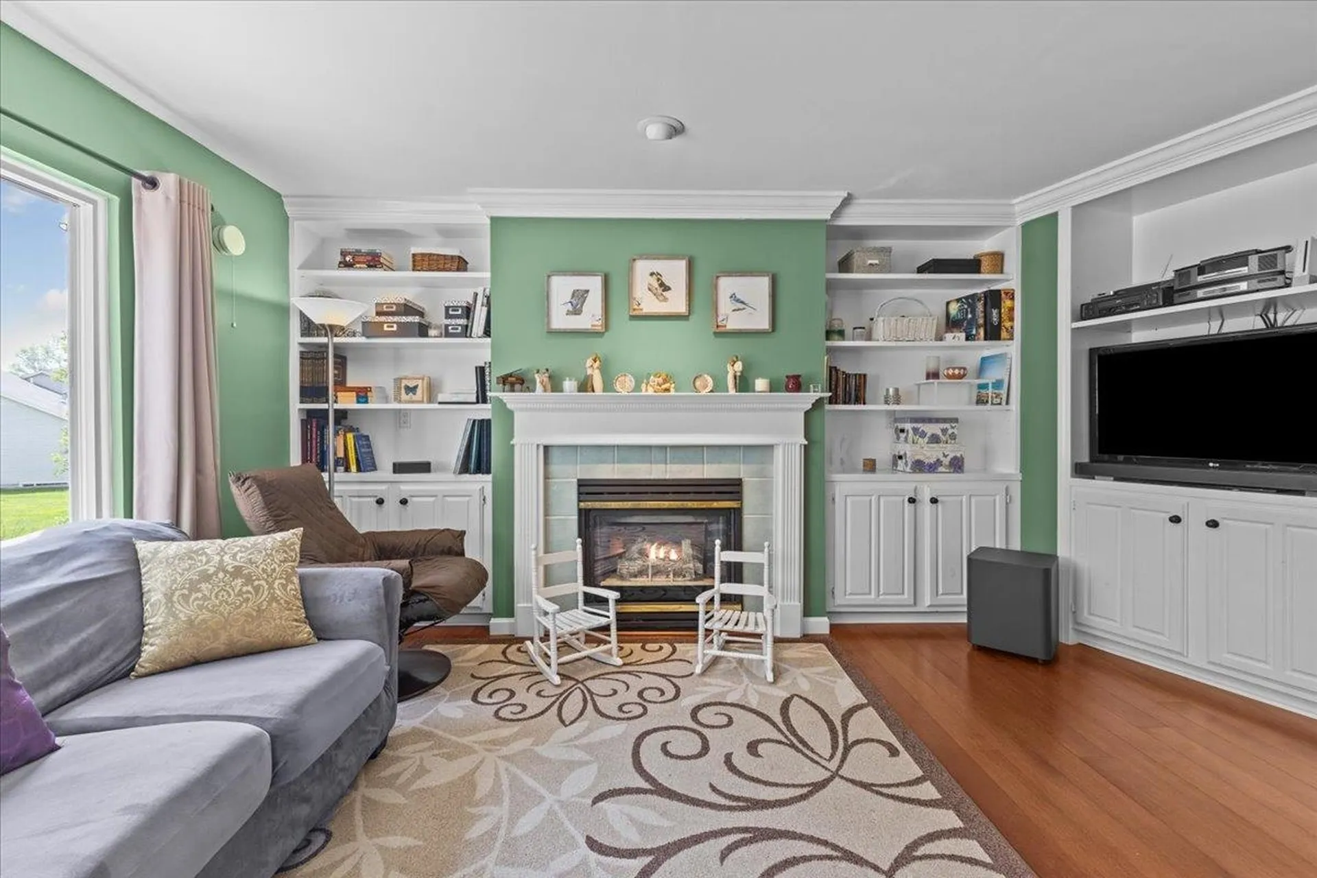 11 Cardinal Lane Essex VT 05452