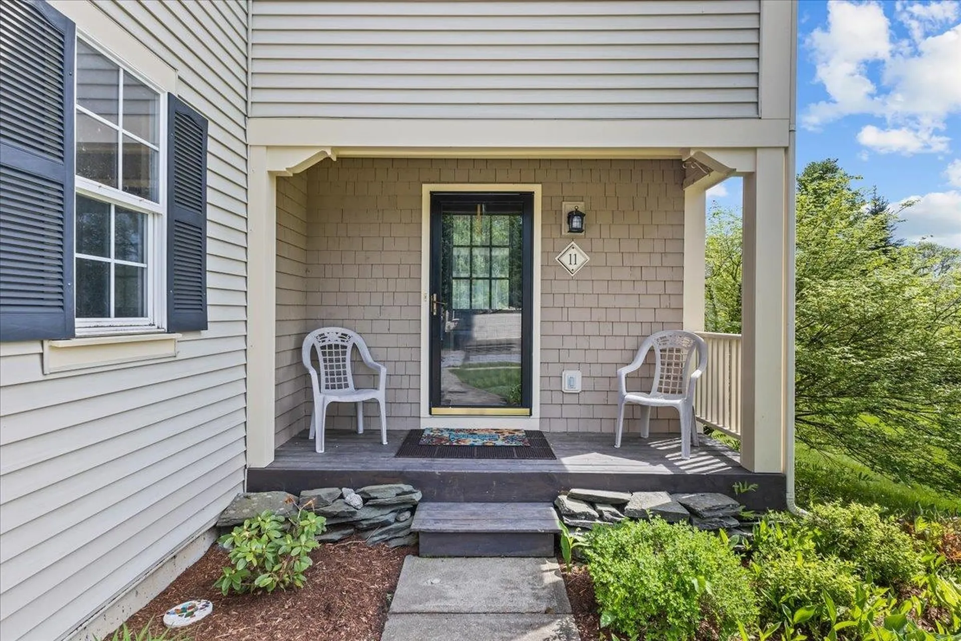 11 Cardinal Lane Essex VT 05452