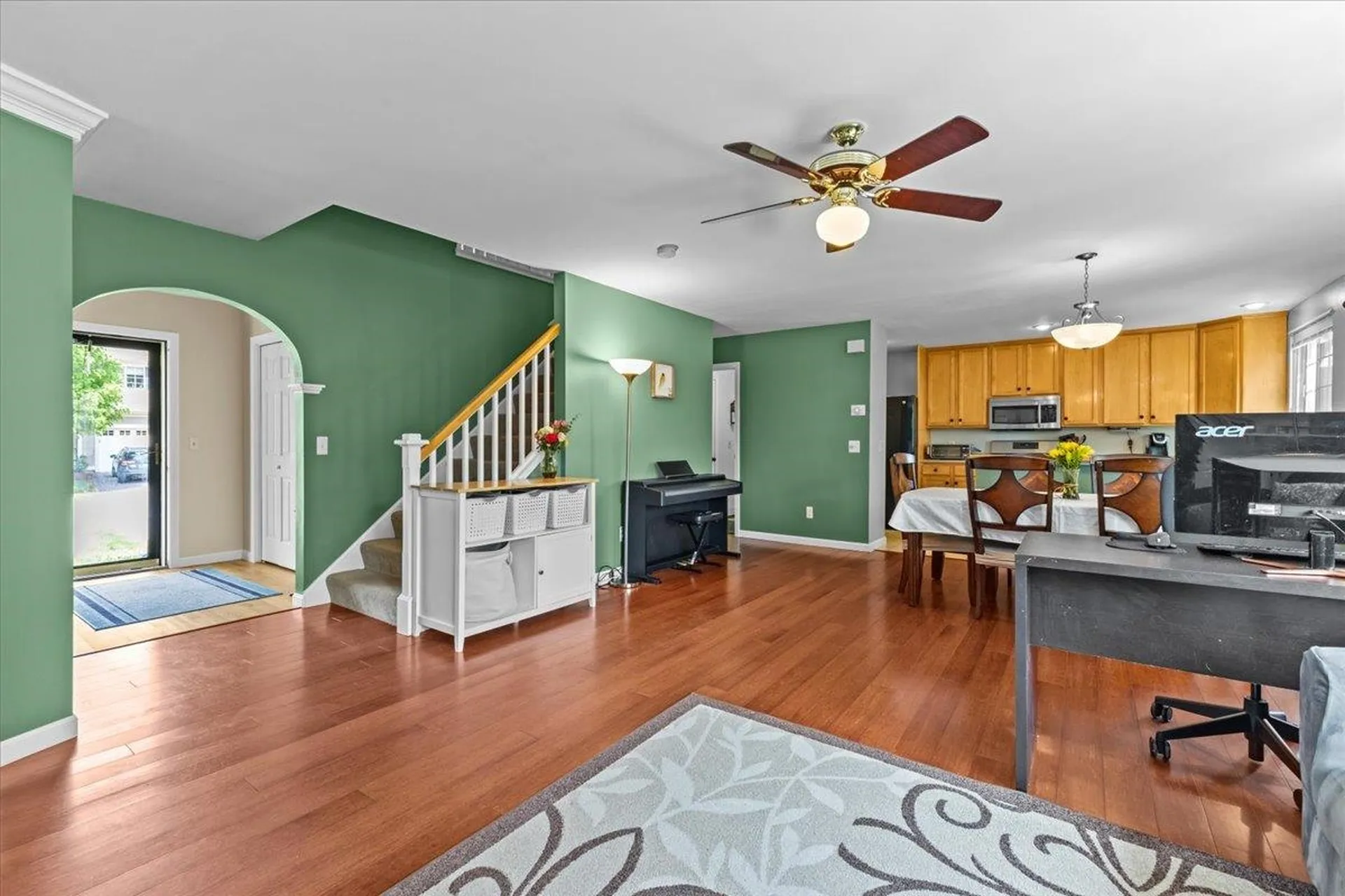 11 Cardinal Lane Essex VT 05452