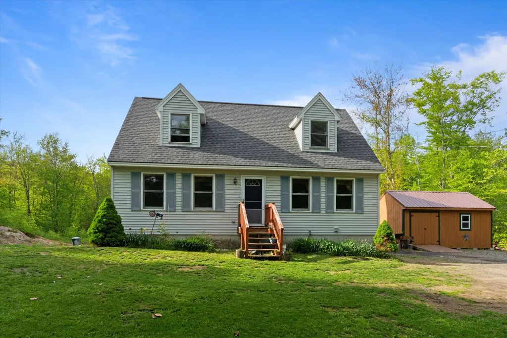 773 North Road Candia NH 03034