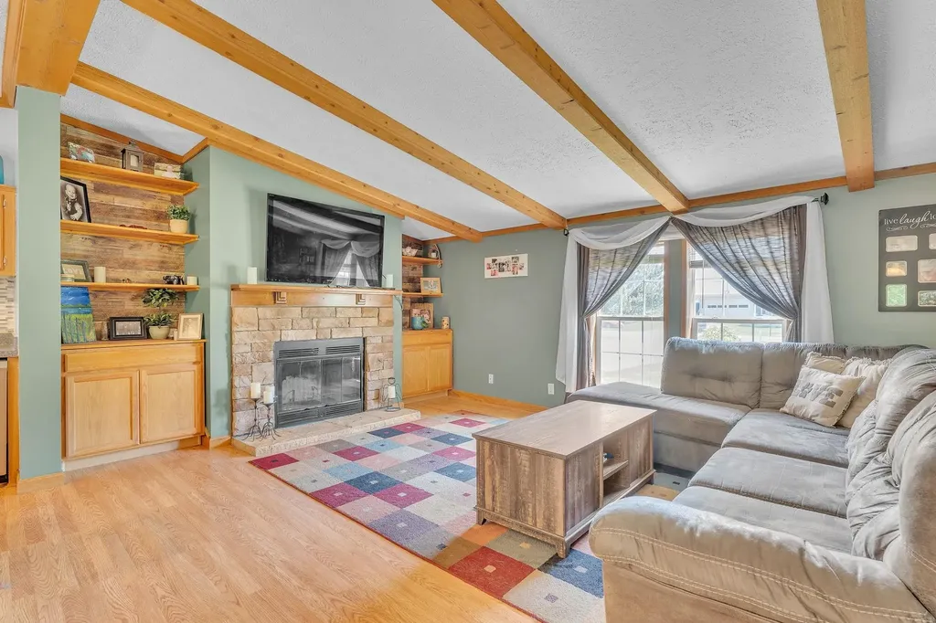 55 Reynolds Road Grand Isle VT 05458