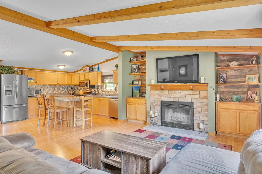 55 Reynolds Road Grand Isle VT 05458