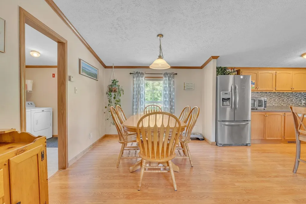 55 Reynolds Road Grand Isle VT 05458
