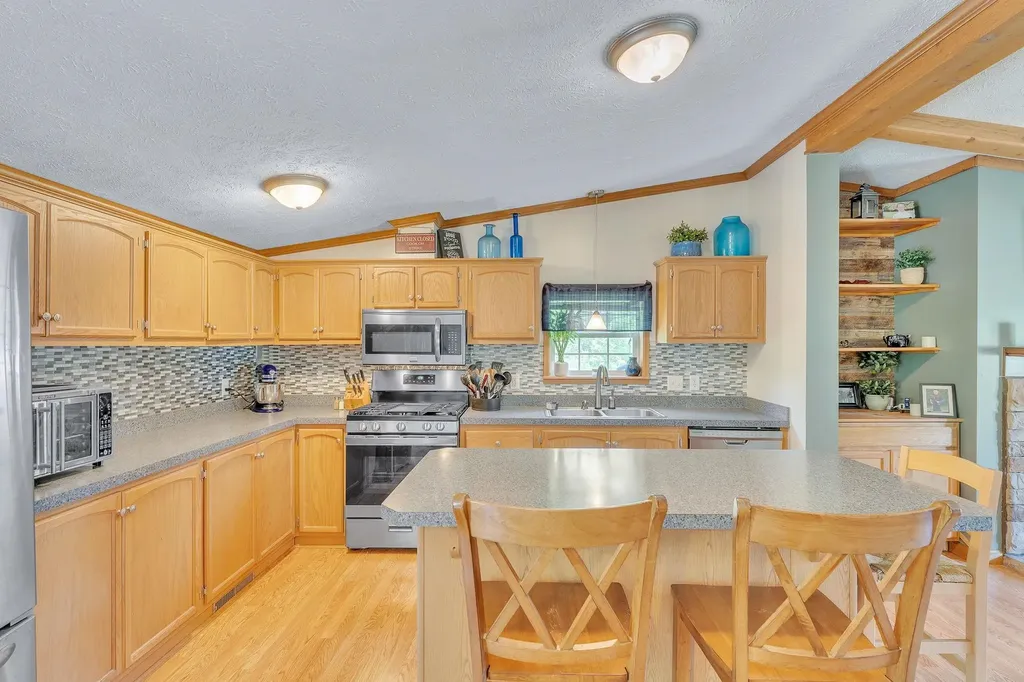 55 Reynolds Road Grand Isle VT 05458