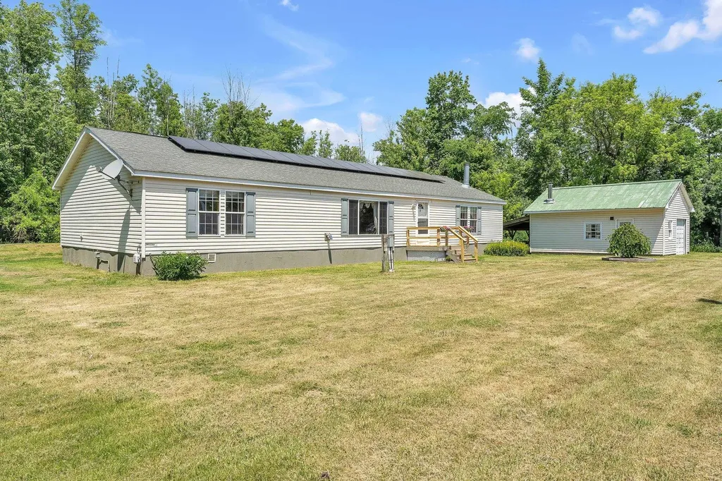55 Reynolds Road Grand Isle VT 05458
