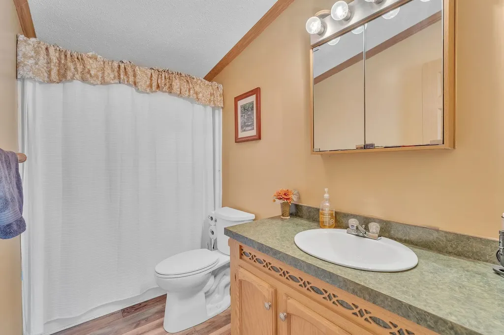 55 Reynolds Road Grand Isle VT 05458