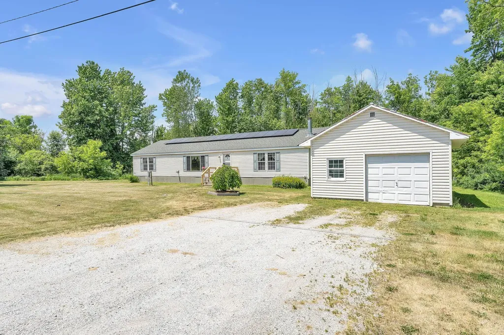 55 Reynolds Road Grand Isle VT 05458