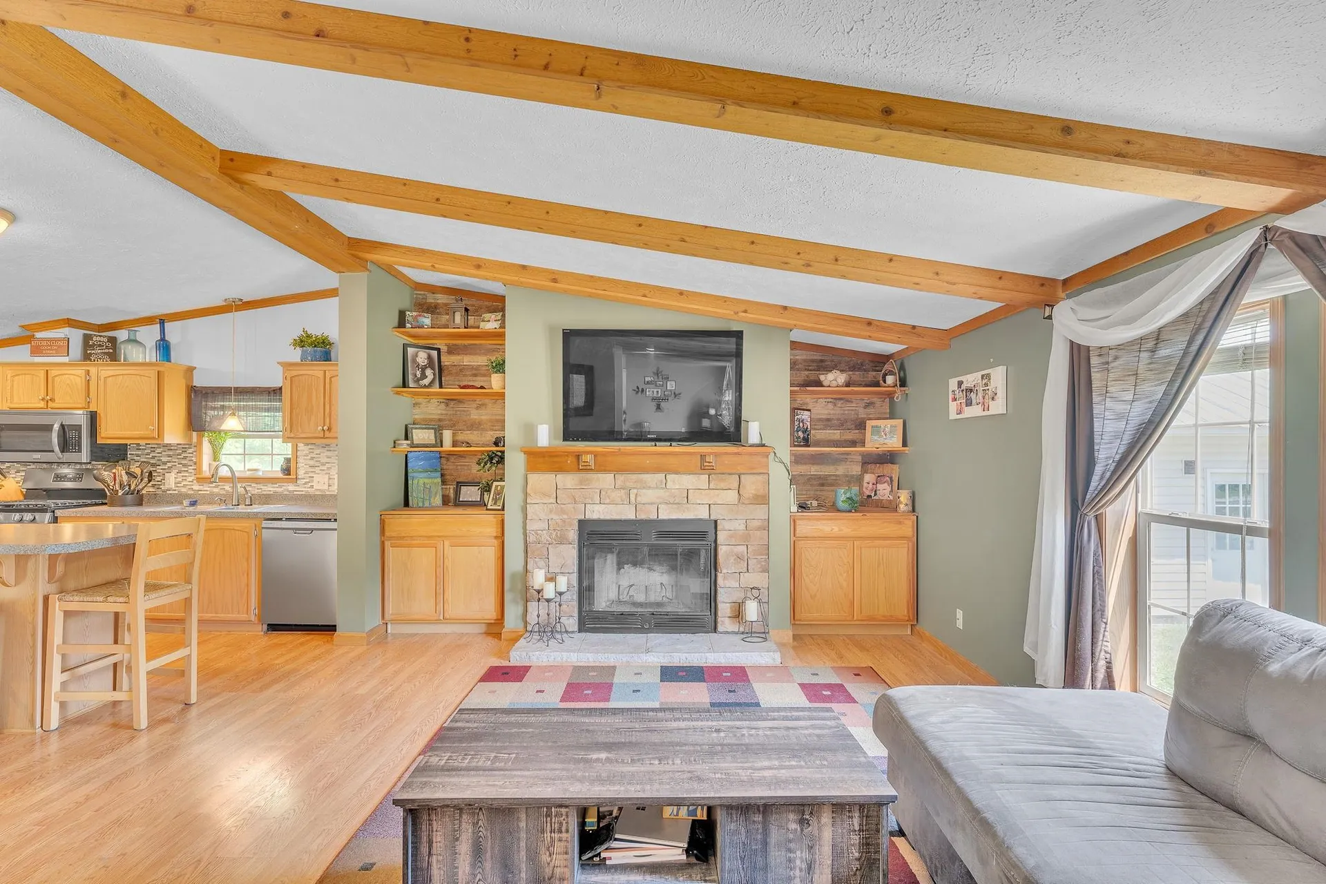 55 Reynolds Road Grand Isle VT 05458