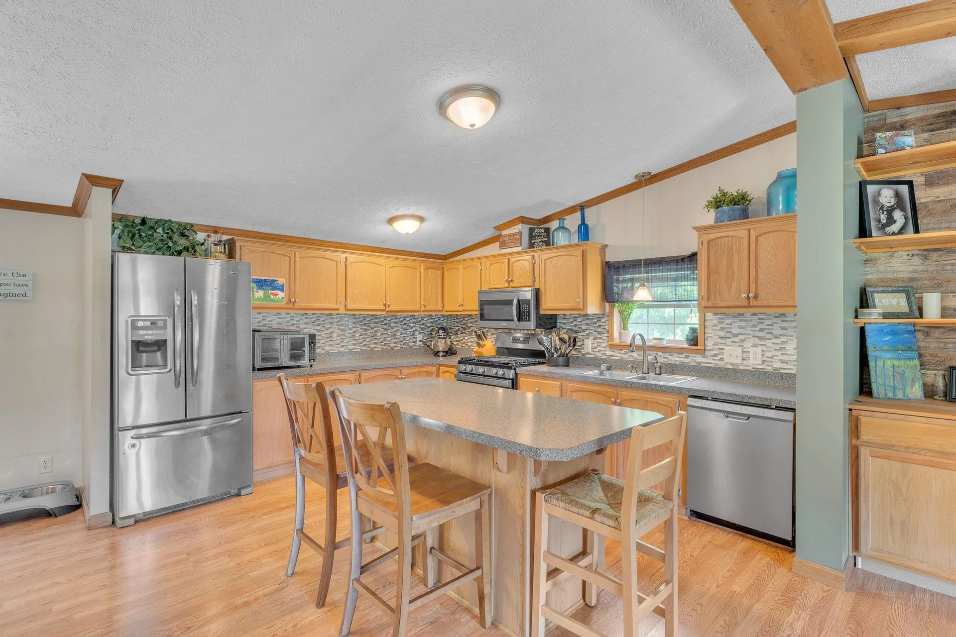 55 Reynolds Road Grand Isle VT 05458
