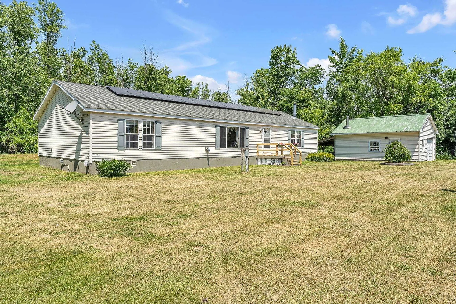 55 Reynolds Road Grand Isle VT 05458