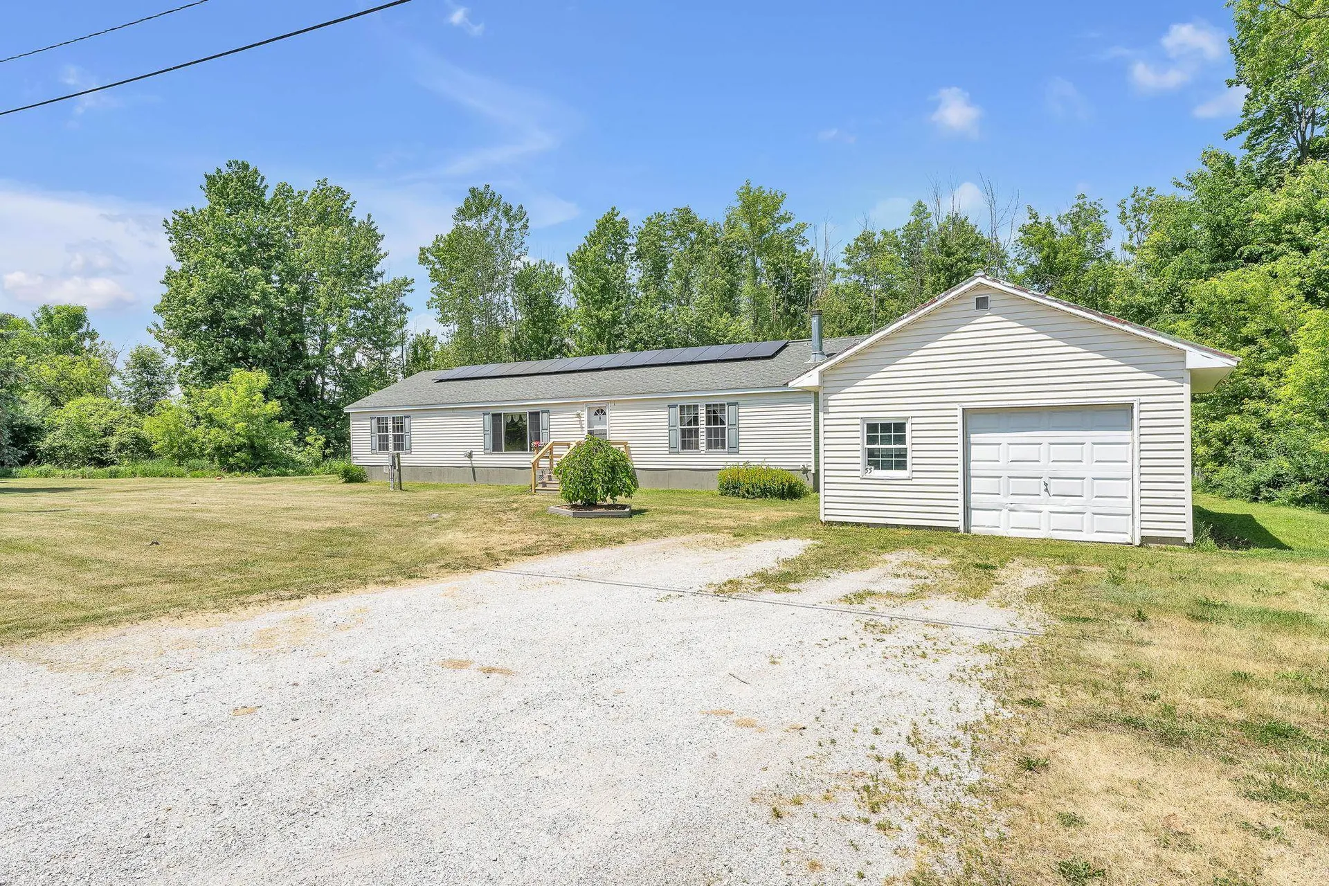 55 Reynolds Road Grand Isle VT 05458