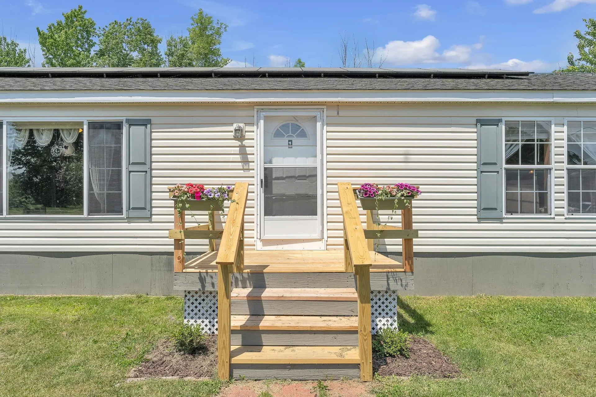 55 Reynolds Road Grand Isle VT 05458