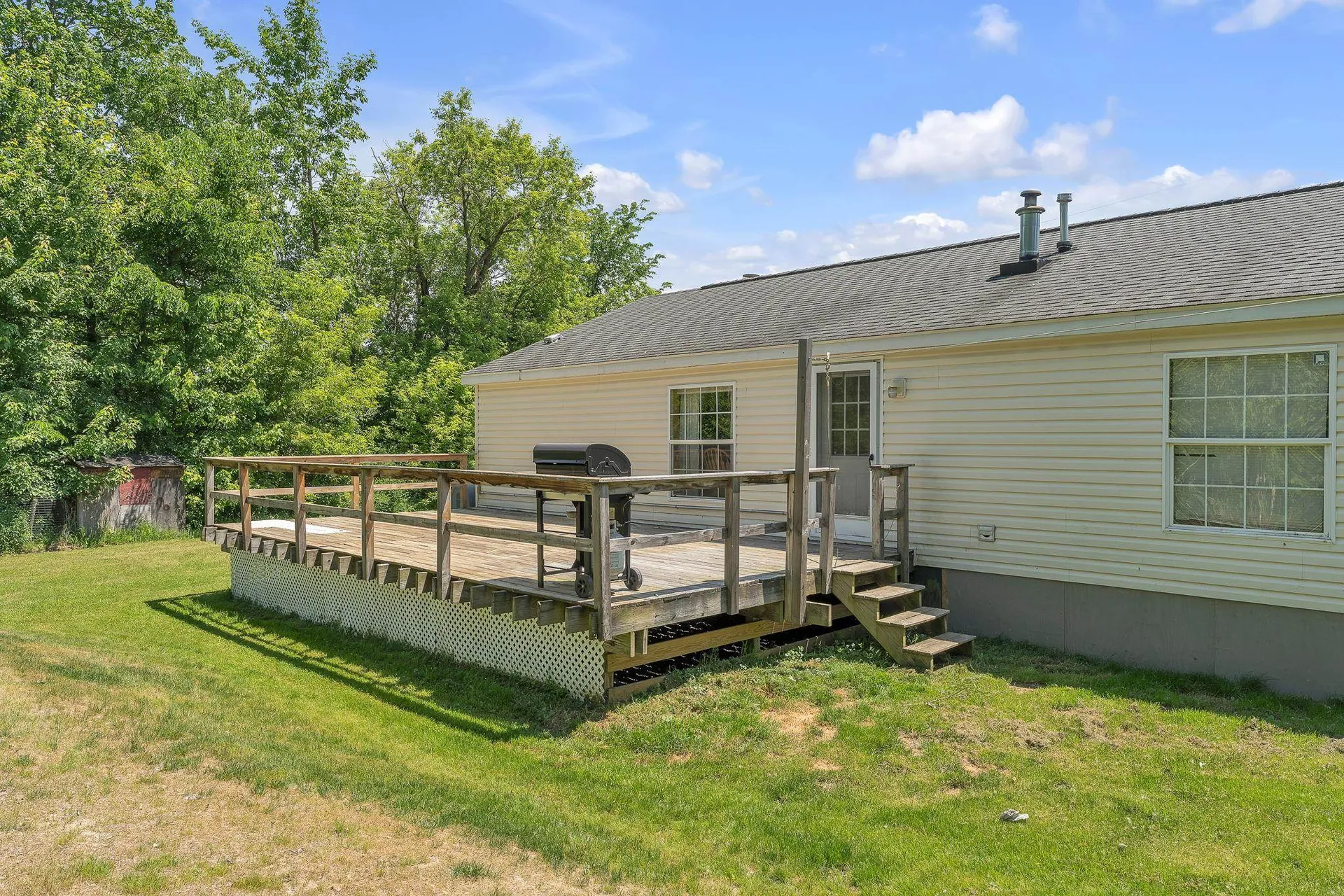 55 Reynolds Road Grand Isle VT 05458