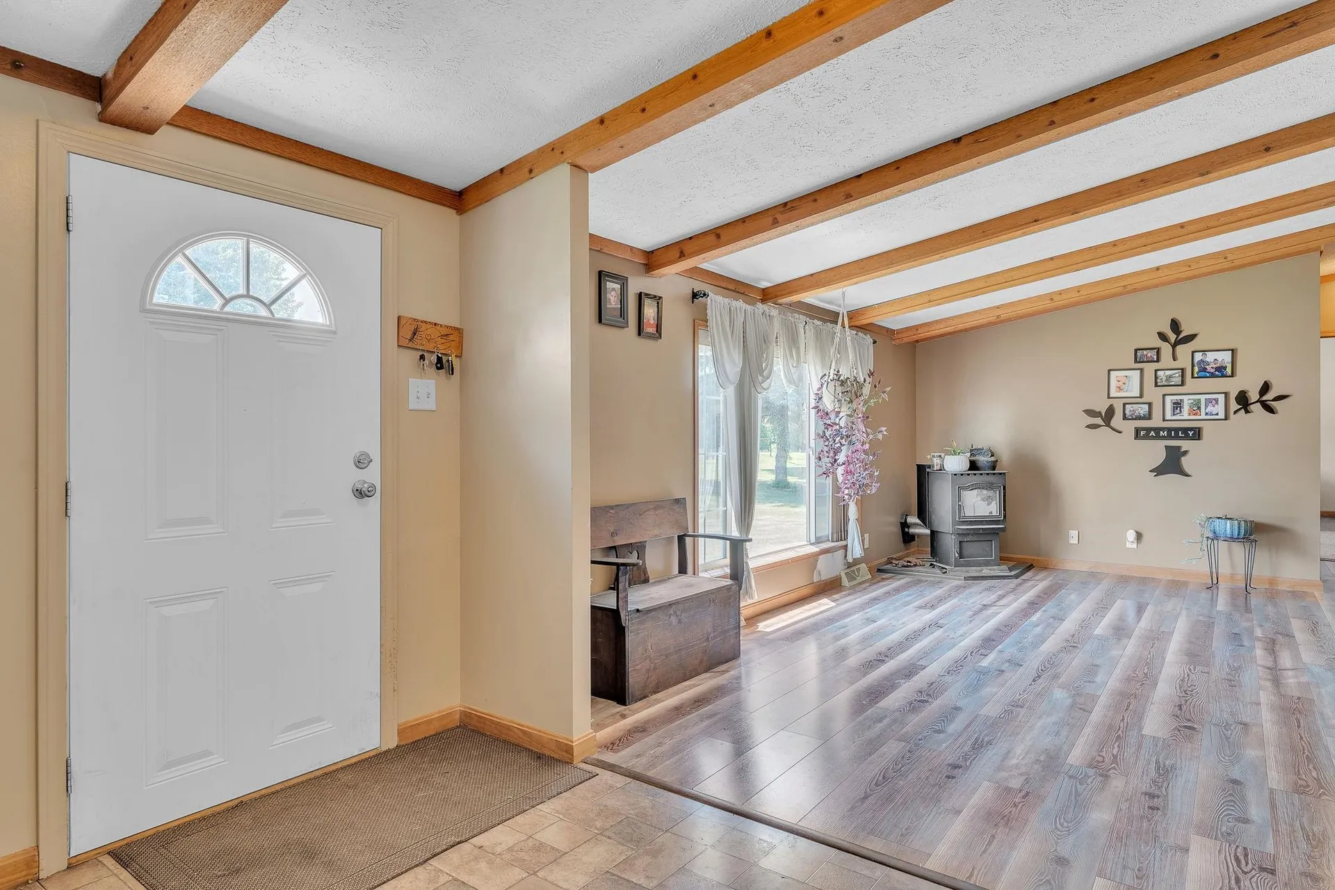 55 Reynolds Road Grand Isle VT 05458